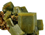 Pyromorphite Mineral